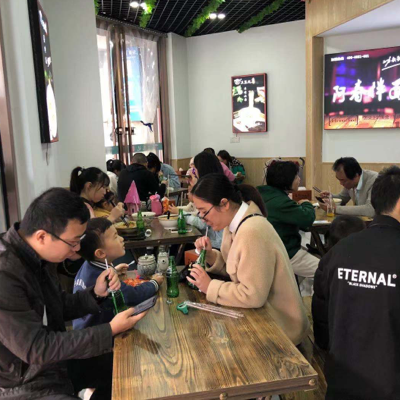 安徽省淮南市壽縣鼎鑫·幸福城店